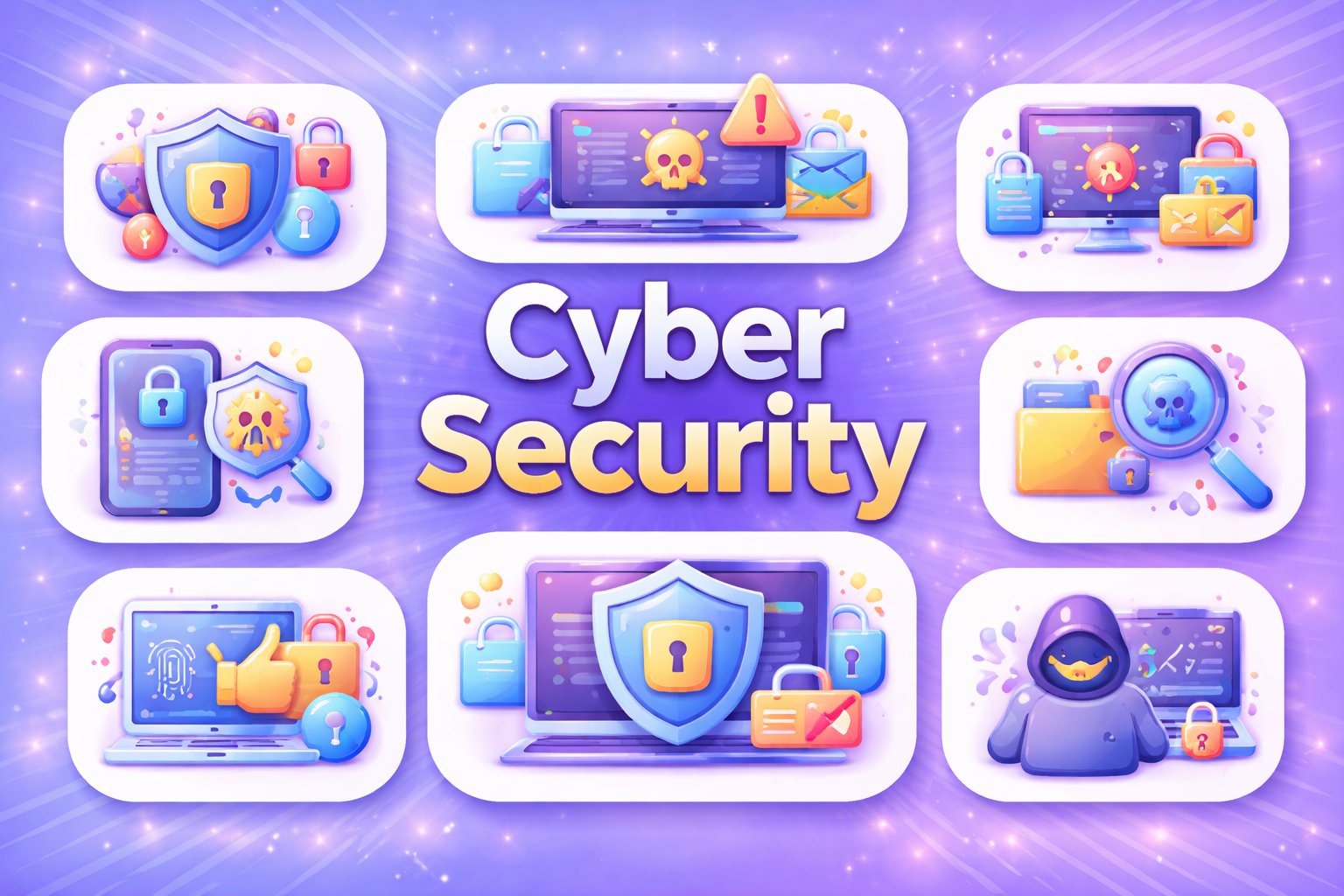 Cyber Security