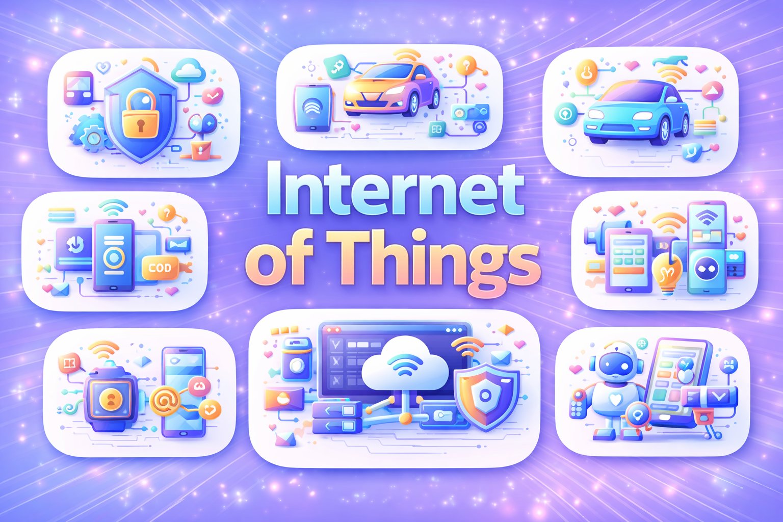 Internet of Things